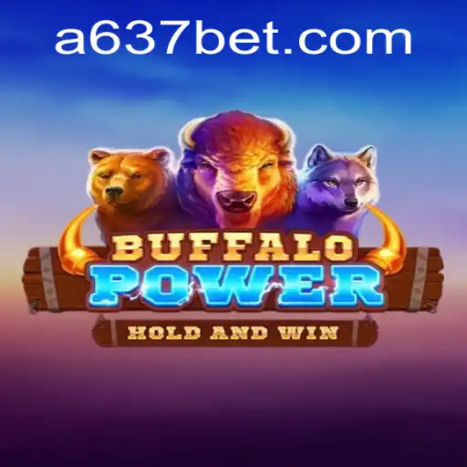 Explorando o Mundo de BuffaloPower no 637bet