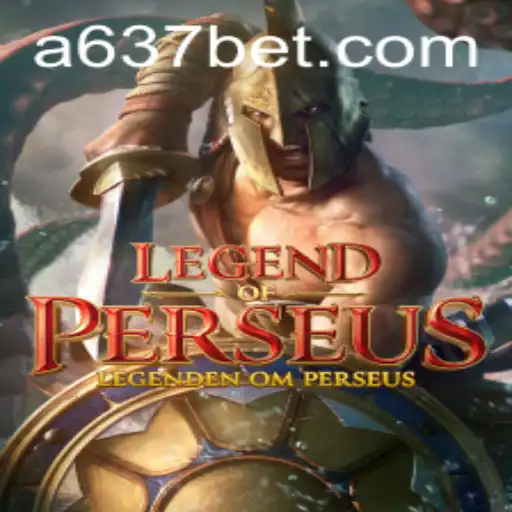 Explore os Mistérios de LegendofPerseus: Estratégia e Aventura