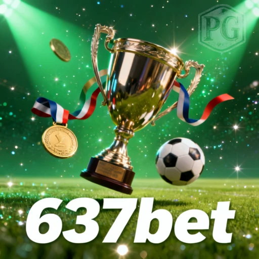637bet Logo